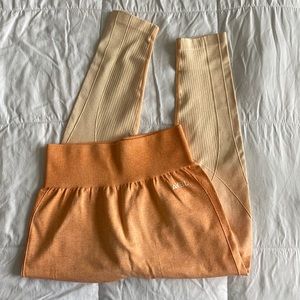 AYBL - Pulse Ombré Seamless Leggings